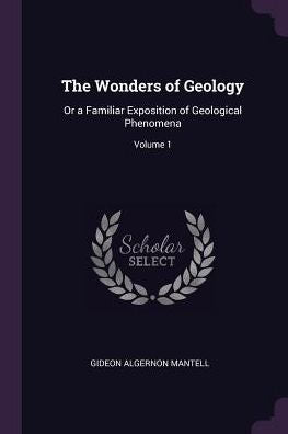 The Wonders Of Geology: Or A Familiar Exposition Of Geological Phenomena; Volume 1