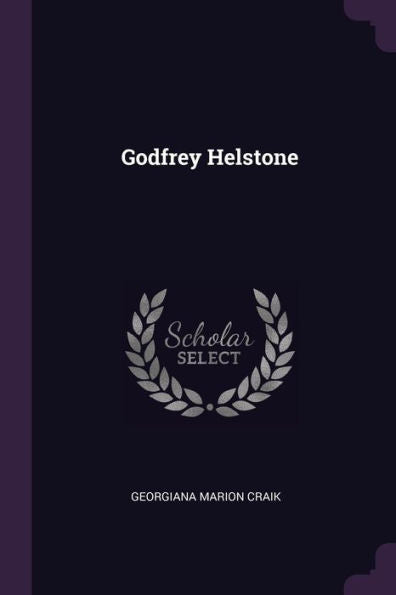 Godfrey Helstone