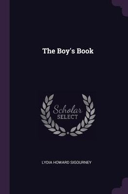 The Boy's Book
