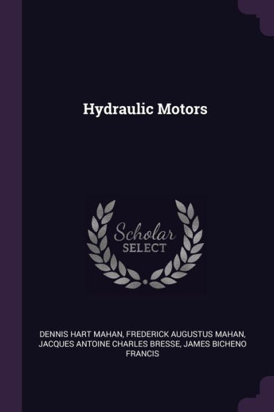 Hydraulic Motors