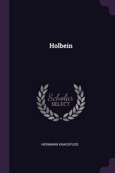Holbein