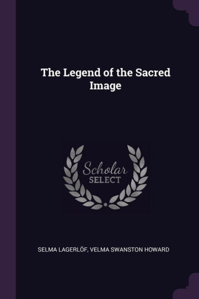The Legend Of The Sacred Image