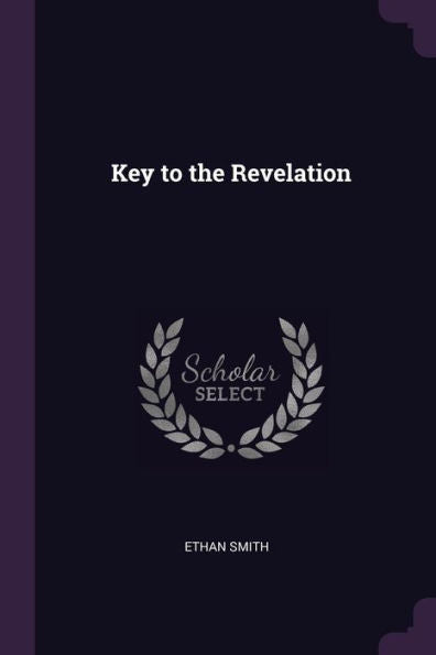 Key To The Revelation