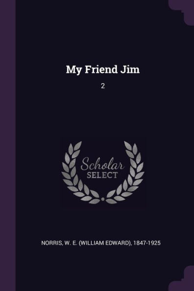 My Friend Jim: 2