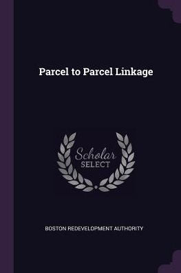 Parcel To Parcel Linkage