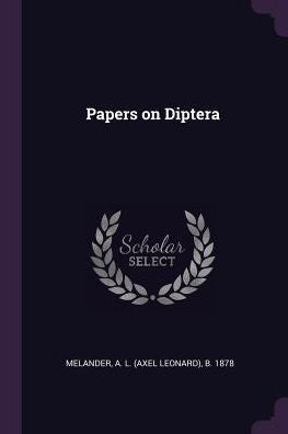 Papers On Diptera