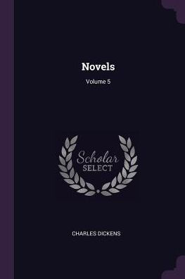 Novels; Volume 5
