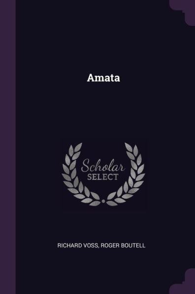 Amata
