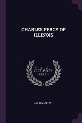 Charles Percy Of Illinois