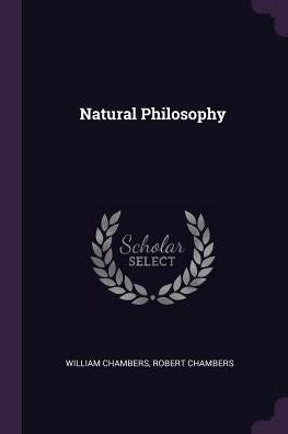 Natural Philosophy