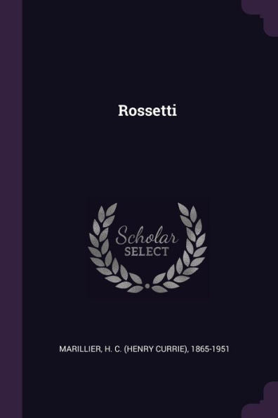 Rossetti