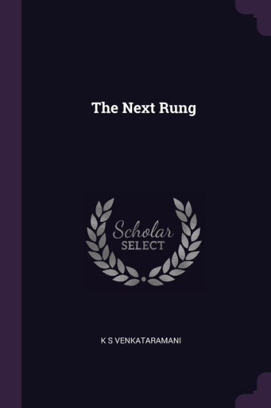 The Next Rung