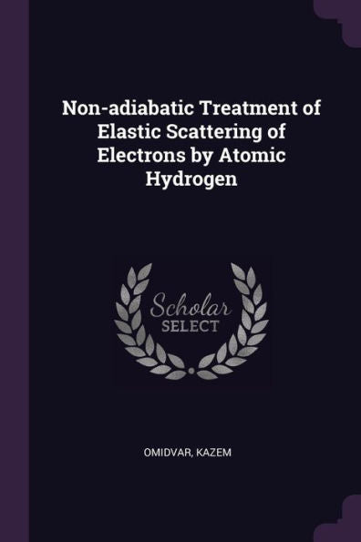Non-Adiabatic Treatment Of Elastic Scattering Of Electrons By Atomic Hydrogen