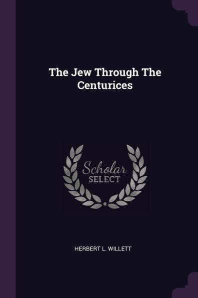 The Jew Through The Centurices