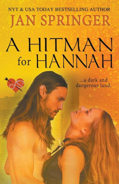 A Hitman For Hannah
