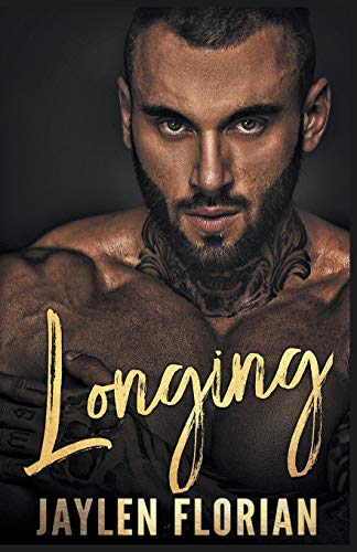 Longing - 9781386276937