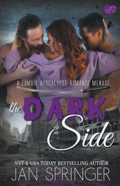 The Dark Side - 9781386355441