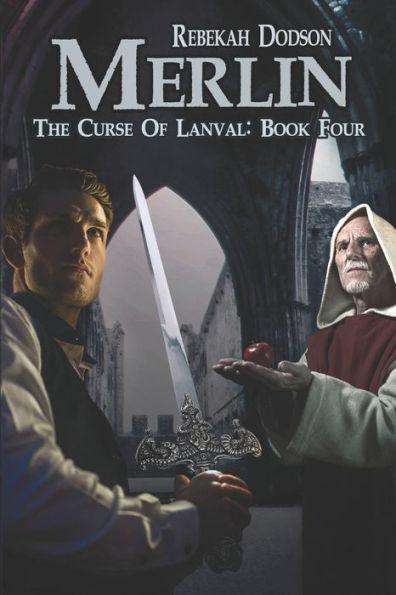 Merlin (The Curse Of Lanval)