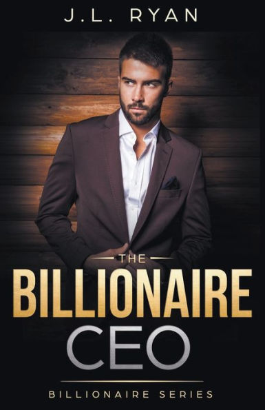 The Billionaire Ceo (Billionaire Series)