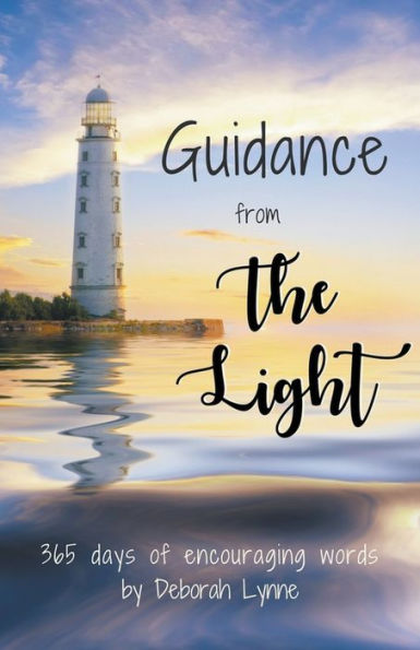 Guidance From The Light