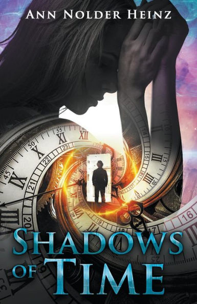 Shadows Of Time