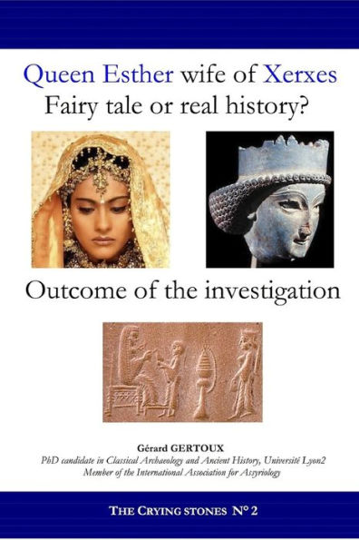 Queen Esther Wife Of Xerxes: Fairy Tale Or Real History?