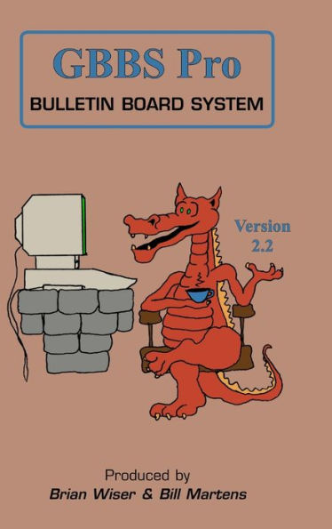 Gbbs Pro Bulletin Board System