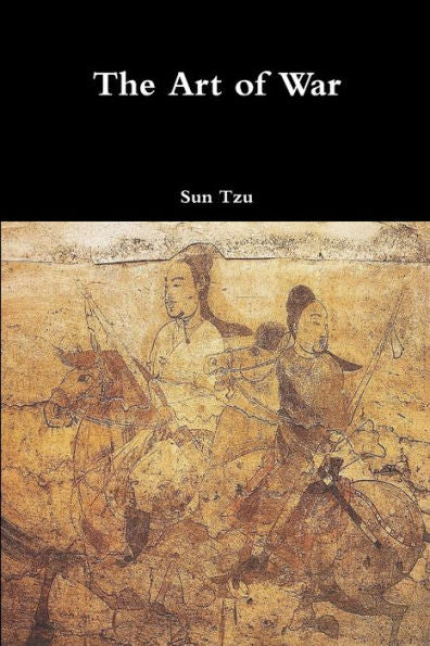 The Art Of War