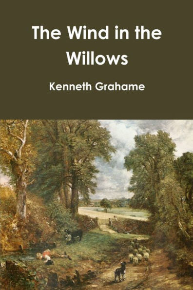 The Wind In The Willows