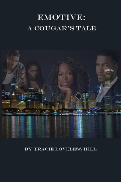 Emotive: A Cougar's Tale