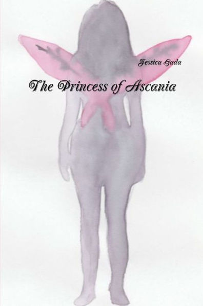The Princess Of Ascania