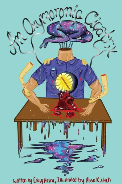 An Oxymoronic Cicatrix