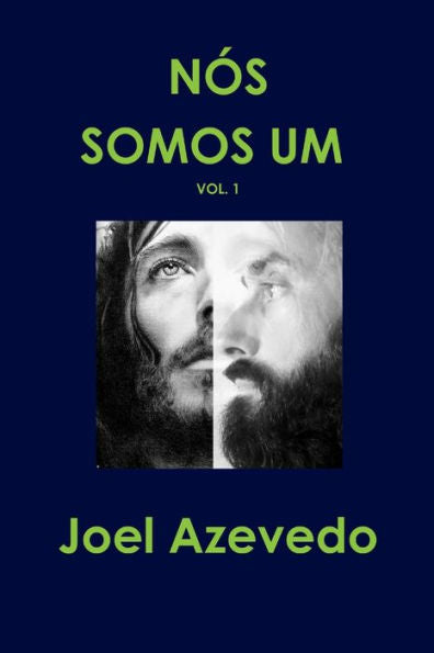 N? Somos Um - Vol. 1 (Portuguese Edition)