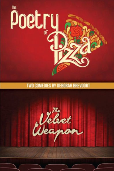 The Poetry Of Pizza And The Velvet Weapon