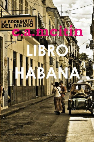 Libro Habana (Spanish Edition)