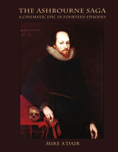 The Ashbourne Saga