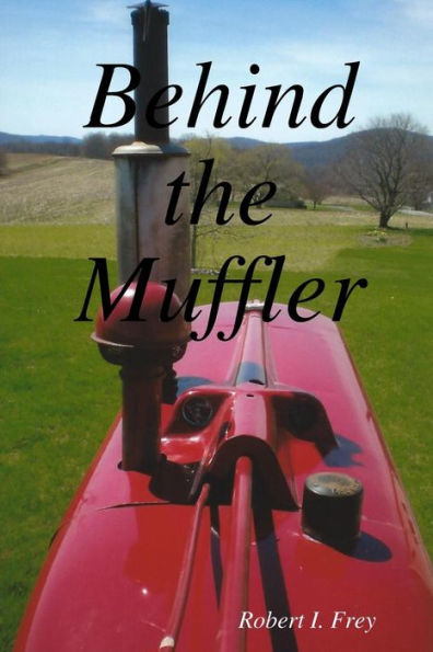Behind The Muffler