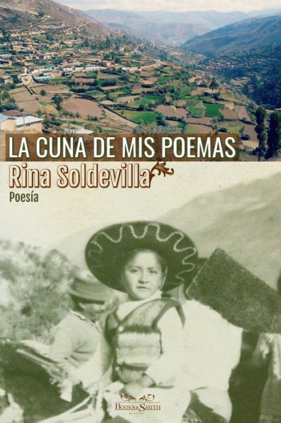 La Cuna De Mis Poemas (Spanish Edition)