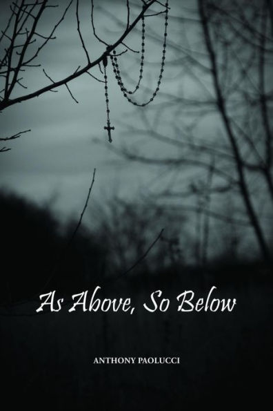 As Above, So Below