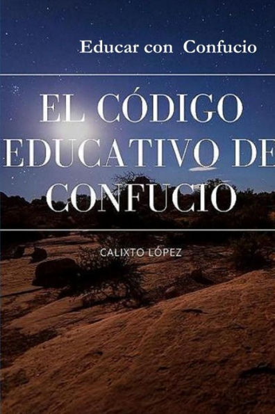 El C?Igo Educativo De Confucio (Spanish Edition)