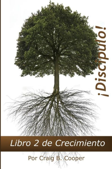 Discipulo! (Spanish Edition)