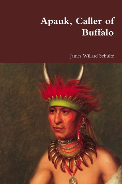 Apauk, Caller Of Buffalo