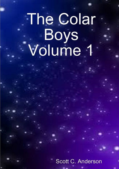 The Colar Boys Volume 1