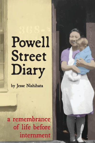 Powell Street Diary