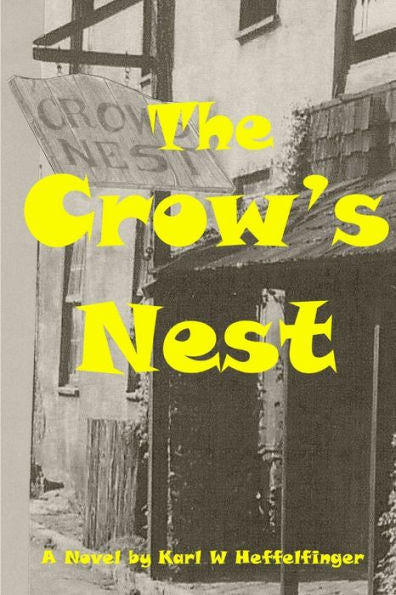 The Crow's Nest