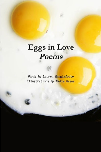 Eggs In Love