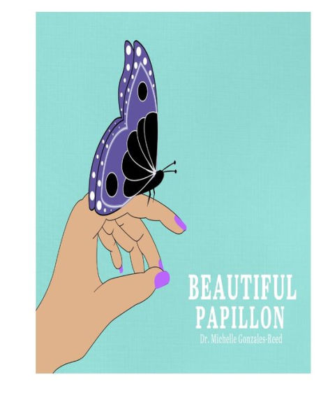 Beautiful Papillon