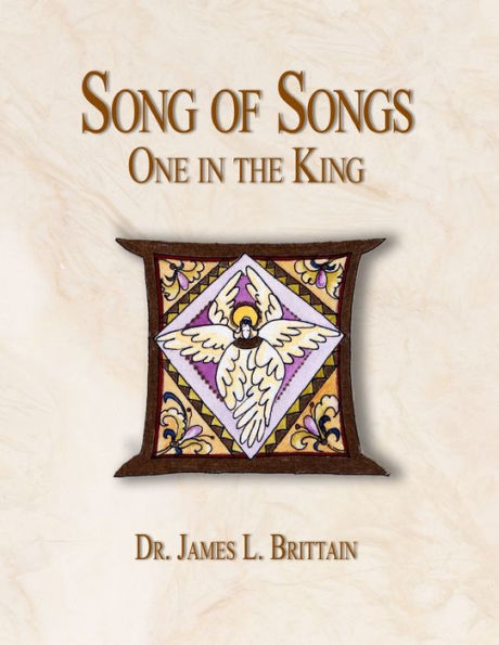 Song Of Songs: One In The King
