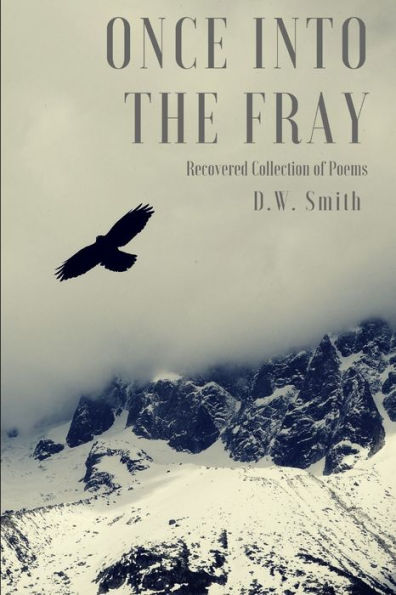 Once Into The Fray