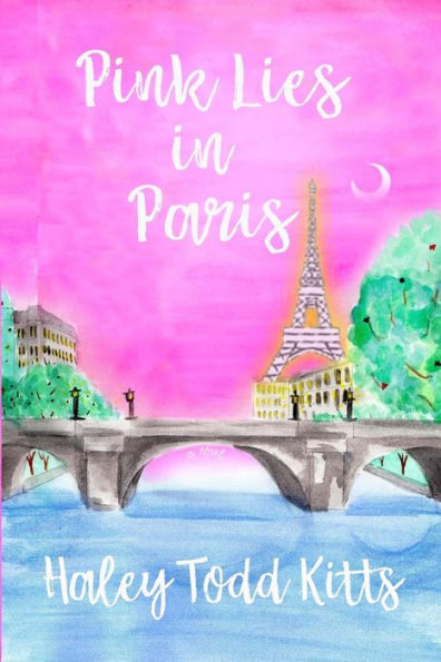 Pink Lies In Paris